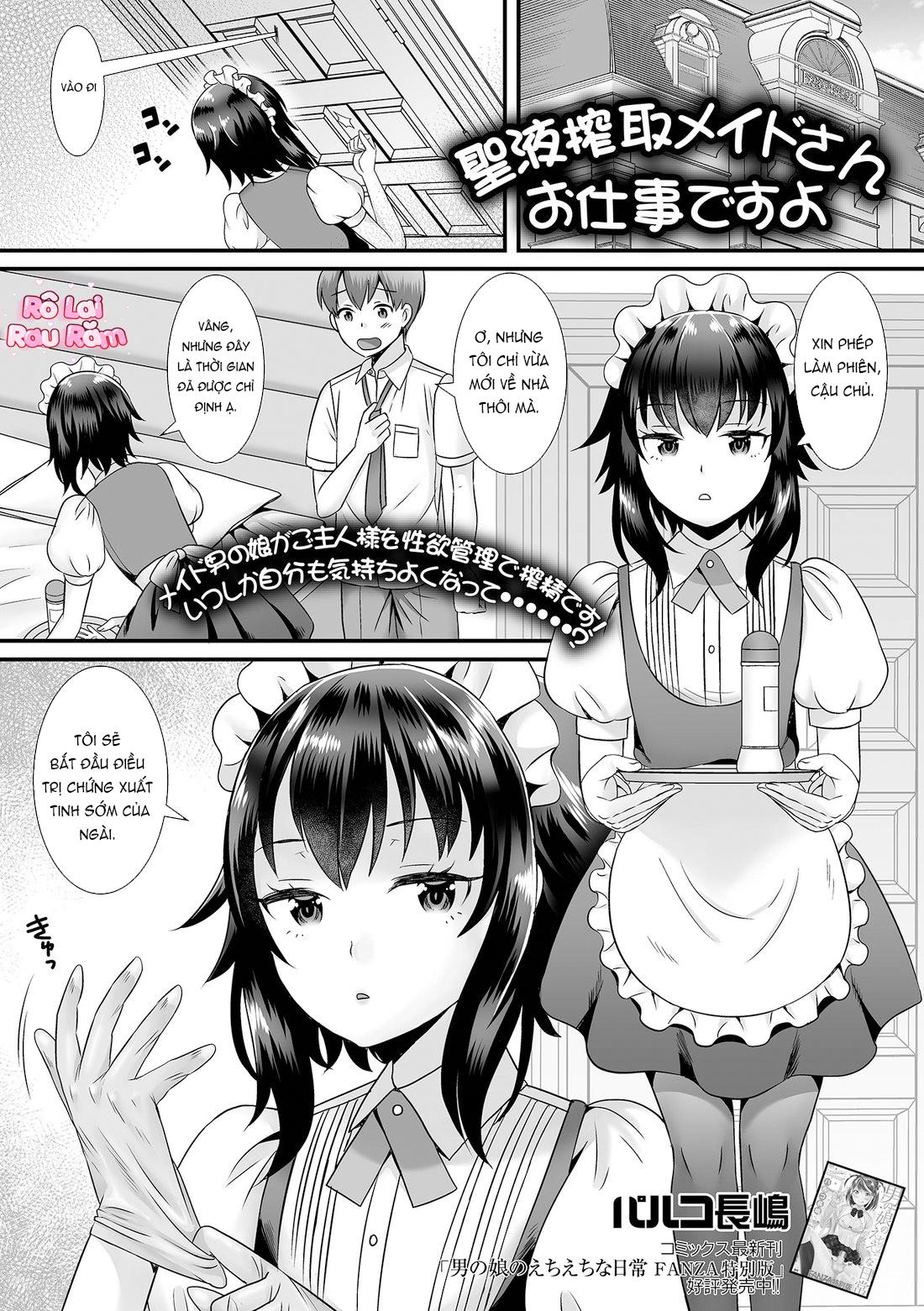 Đọc truyện Oneshot Hỏny Nhà Rô Lai - Chapter 341