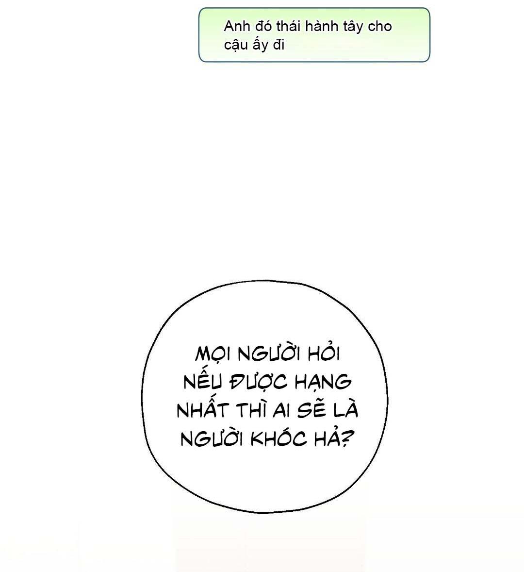 Đọc truyện Yêu fan đừng yêu tôi - Chapter 32