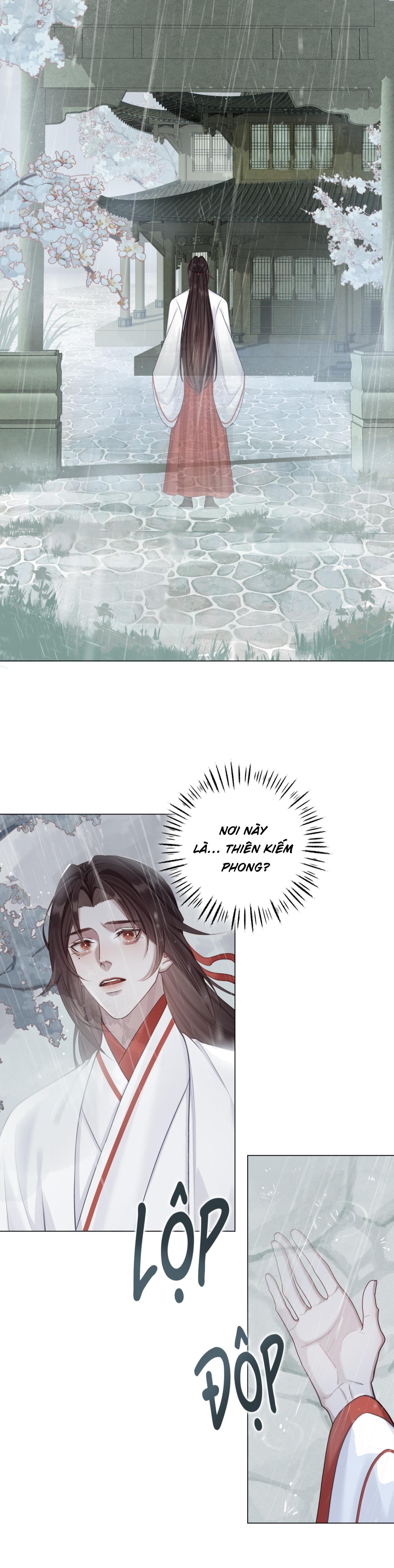 Đọc truyện Bản Toạ Nuôi Quỷ Hút Máu Ở Tông Môn (END) - Chapter 57