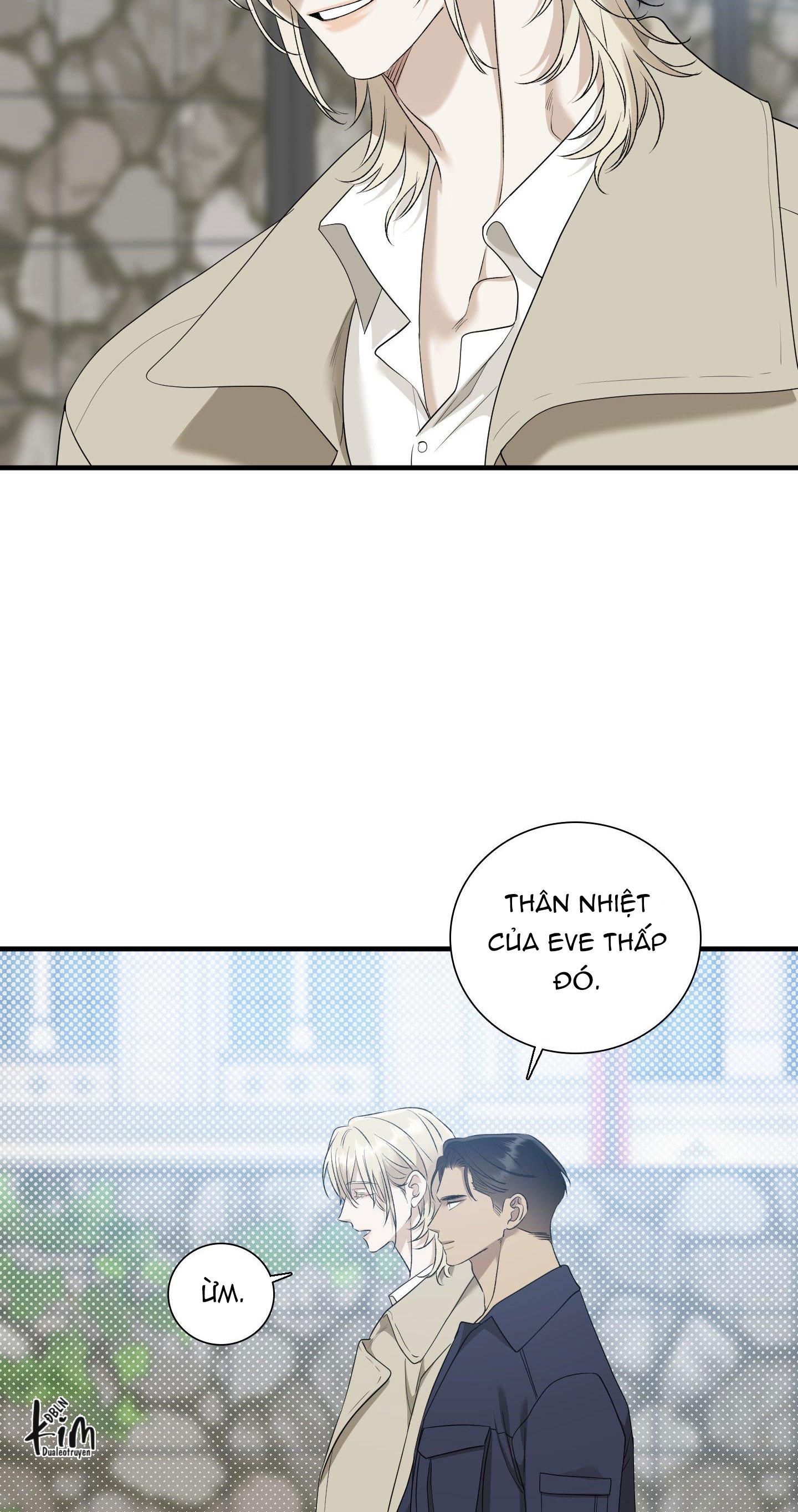 Đọc truyện DEAR. 00 - Chapter 10