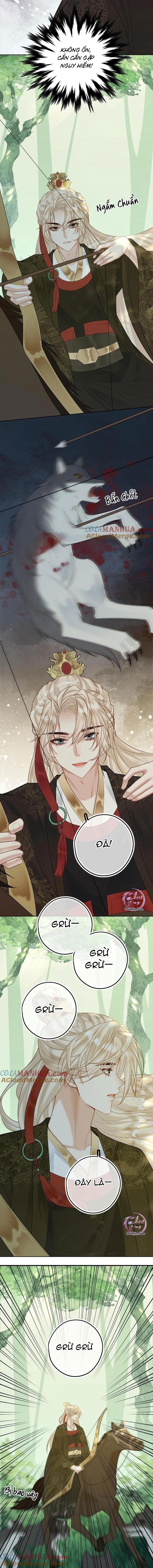 Đọc truyện Khát Vọng Ngọt Ngào - Chapter 82