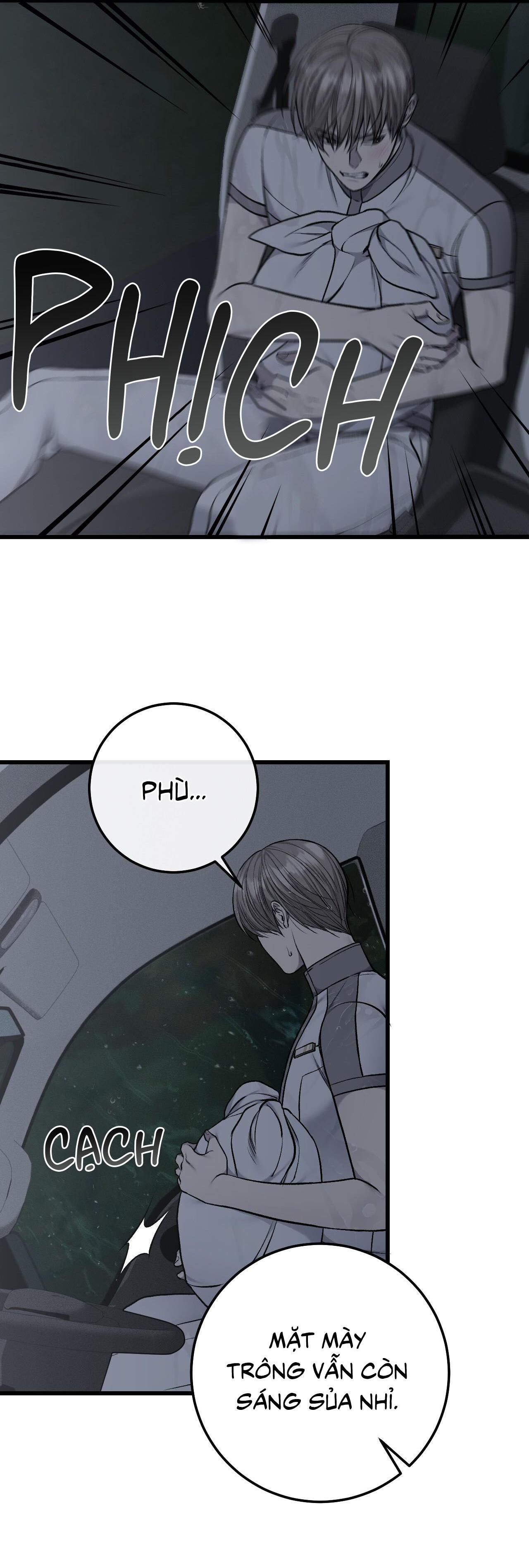 Đọc truyện XX ĐÊ TIỆN - Chapter 40