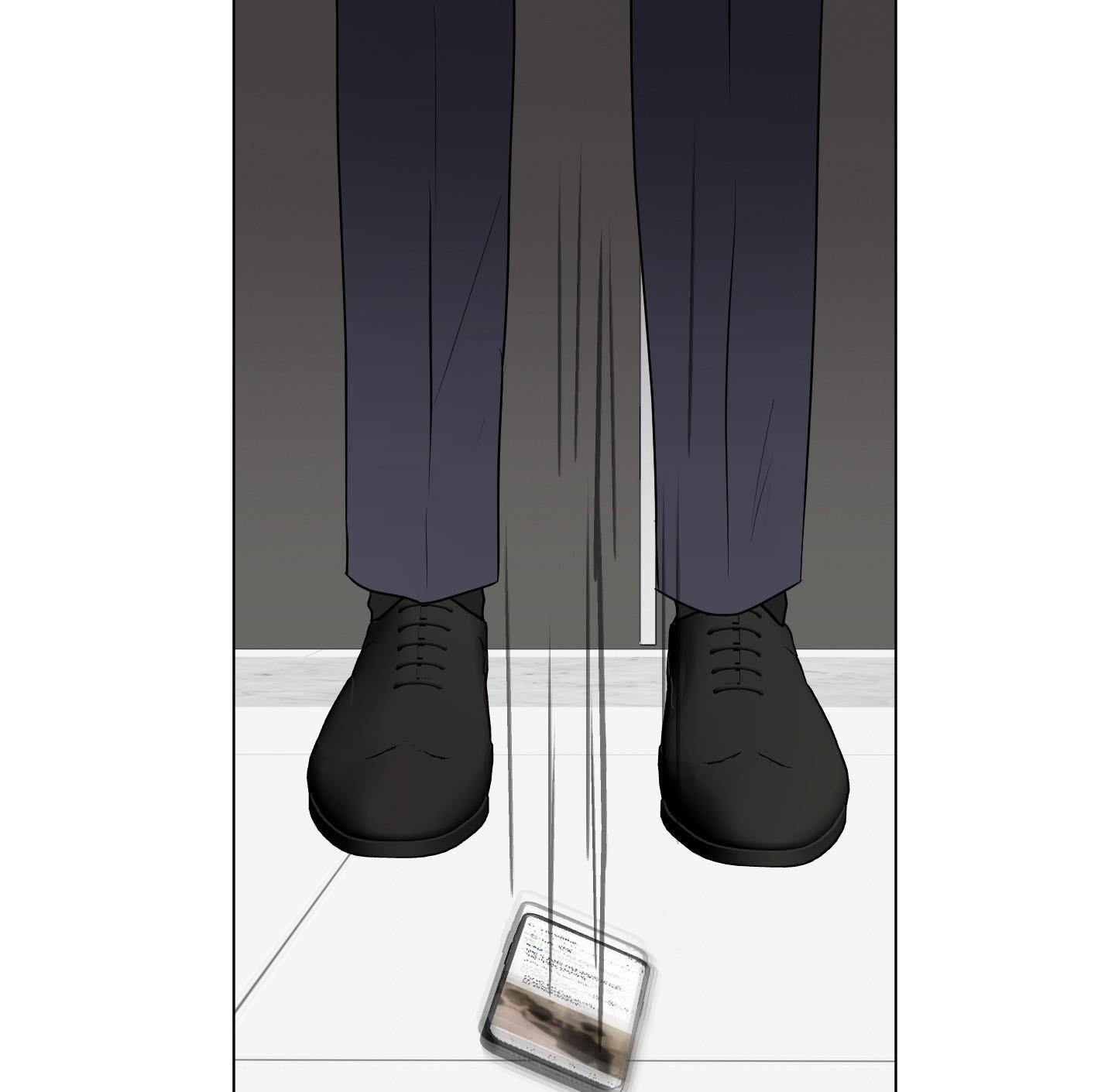 Đọc truyện Kick your heart - Chapter 22