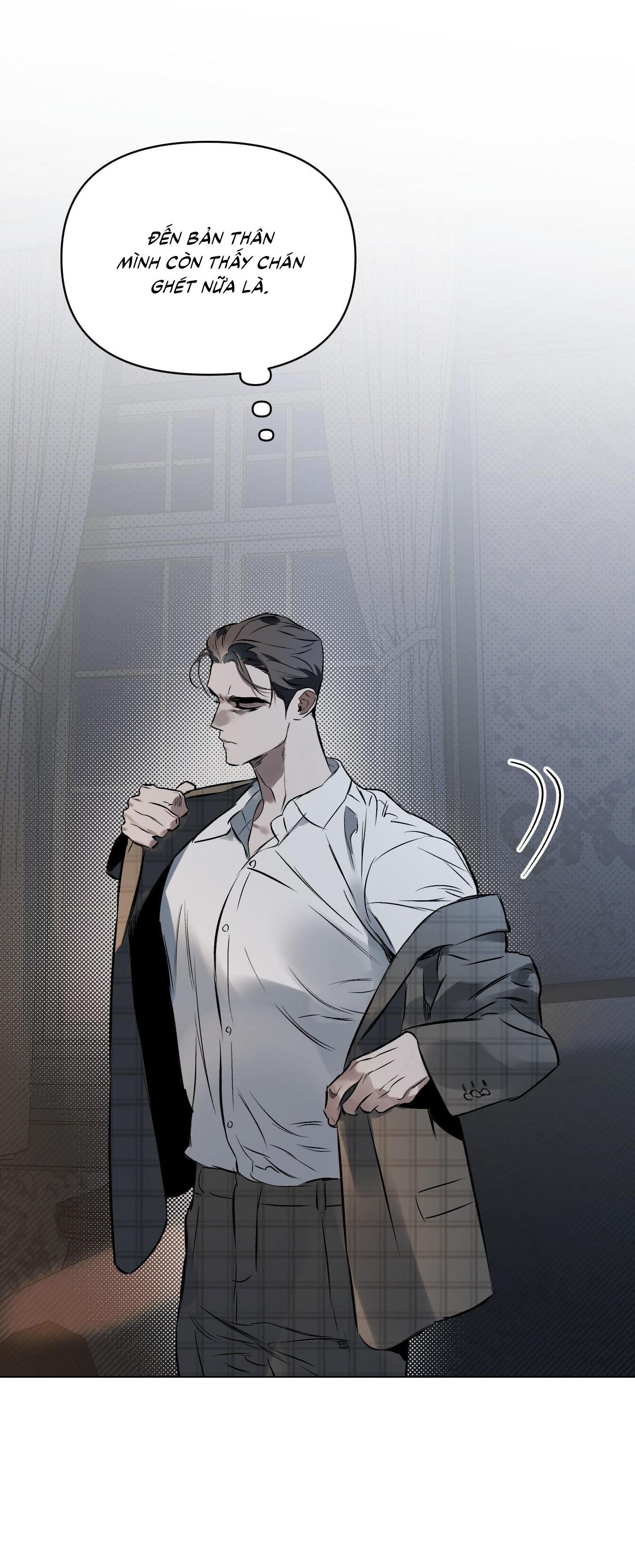 Đọc truyện  Định Tên Mối Quan Hệ - Chapter 62
