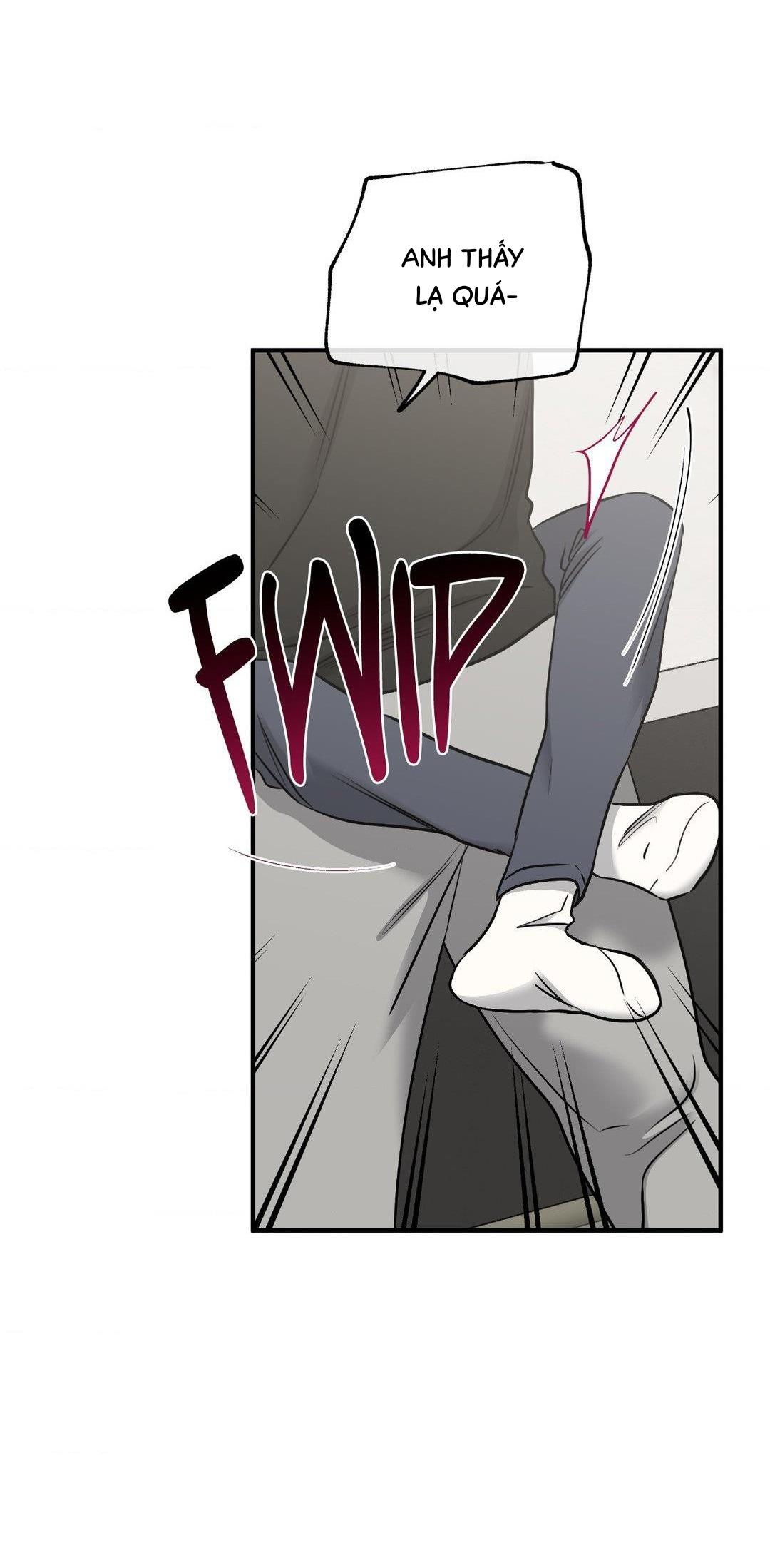 Đọc truyện Thủy triều thấp lúc chạng vạng - Chapter 100