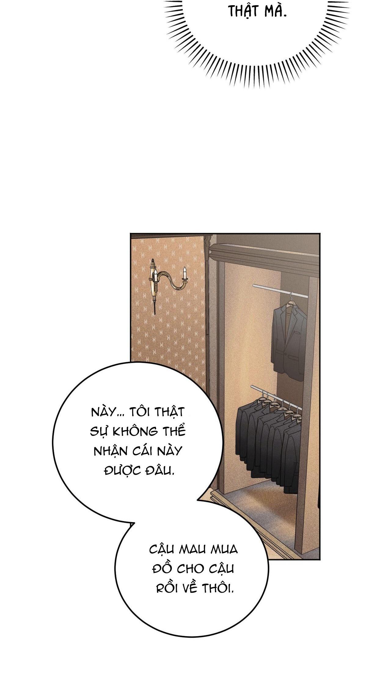 Đọc truyện CẠM BẪY ĐẠI HỌC - Chapter 75