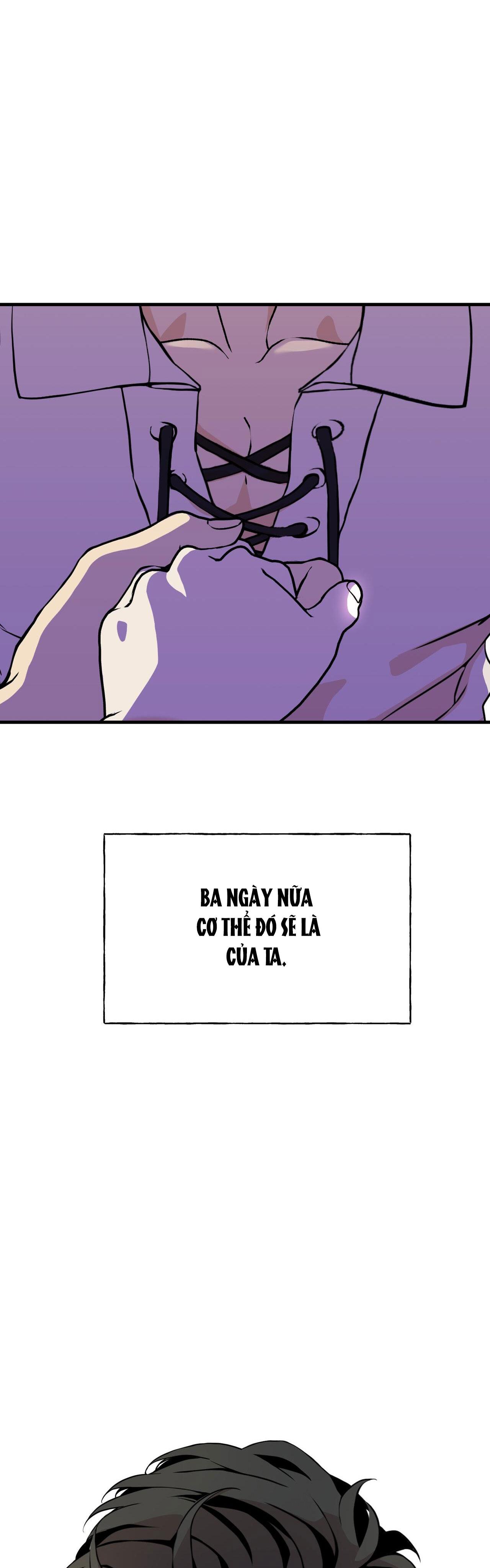 Đọc truyện (ABO) ĐÁM CƯỚI HOÀNG GIA - Chapter 6