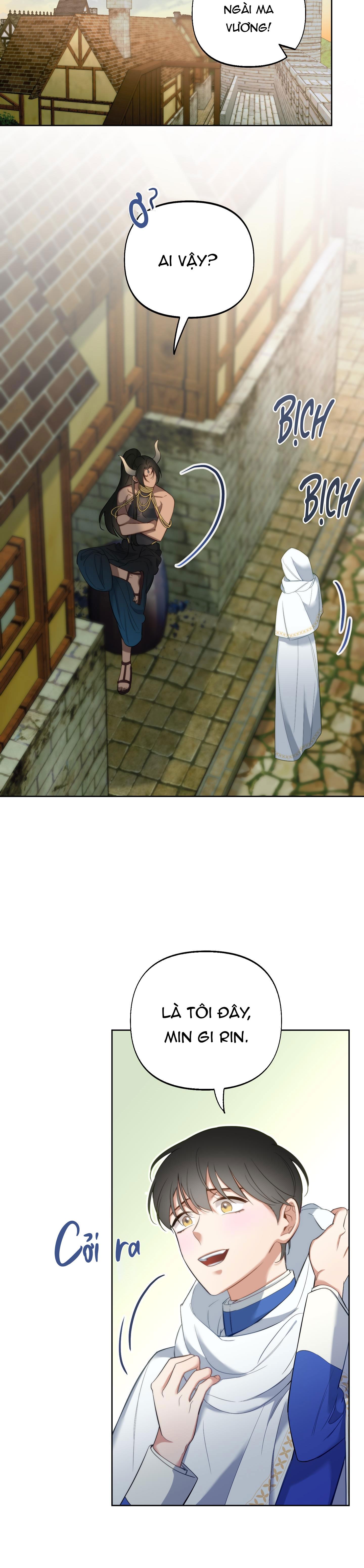 Đọc truyện (NP) TRỞ THÀNH VUA CÔNG LƯỢC - Chapter 54