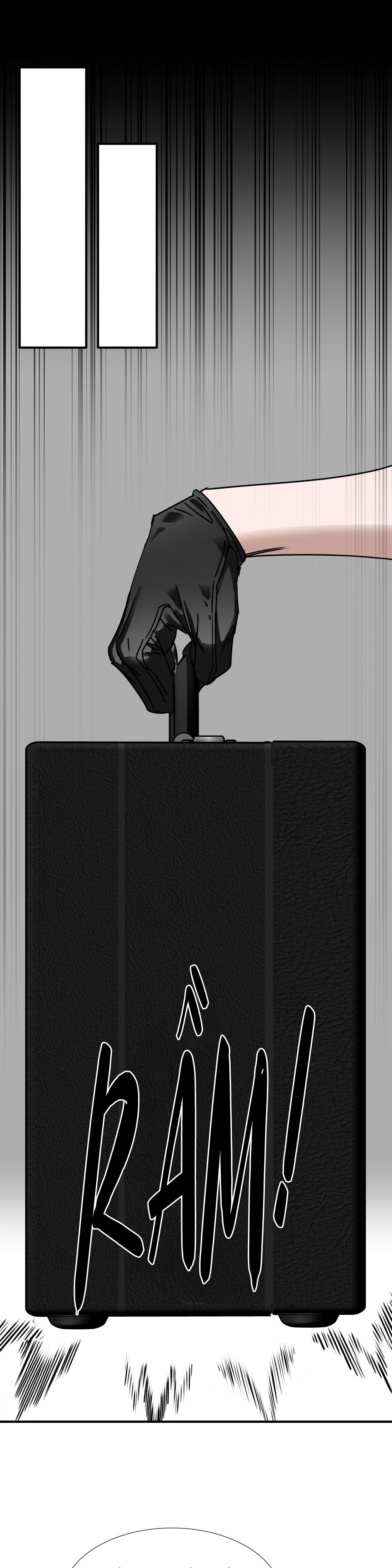 Đọc truyện SỰ TRÓI BUỘC CỦA YAN - Chapter 1