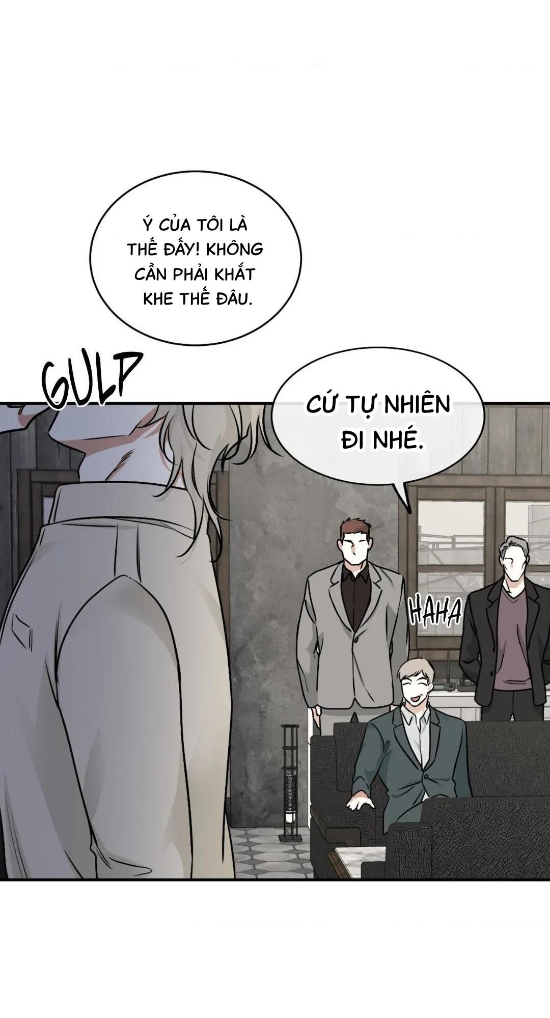 Đọc truyện Thủy triều thấp lúc chạng vạng - Chapter 93