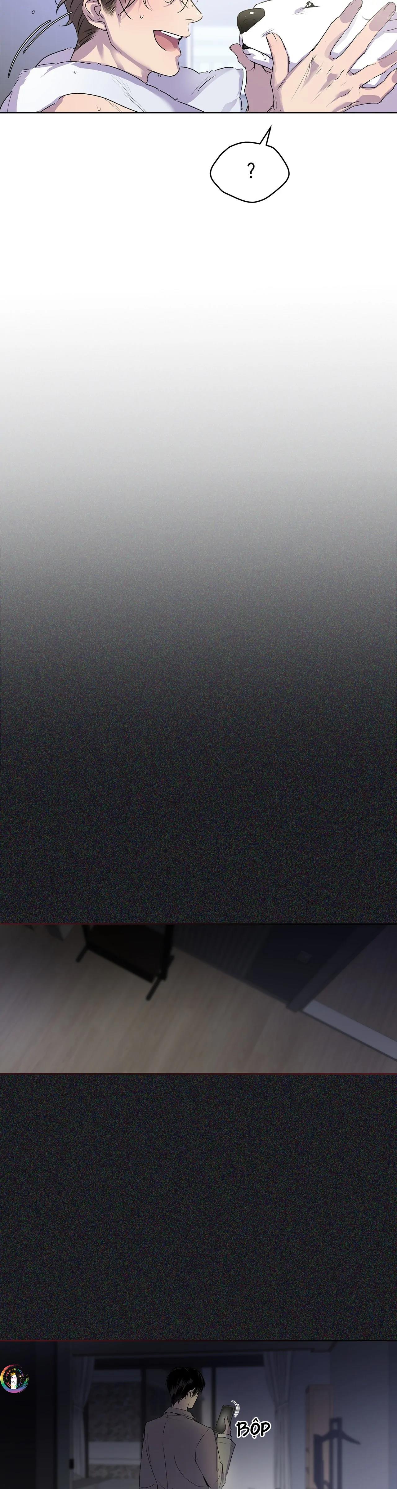 Đọc truyện Kí Ức Về Trong Hơi Thở - Chapter 9