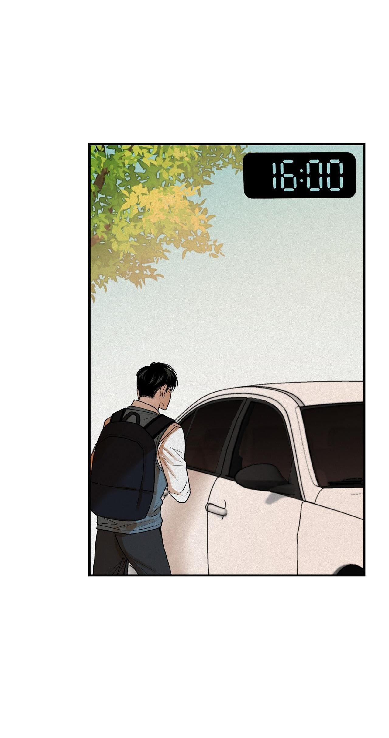 Đọc truyện  Phép Chiếu - Chapter 20