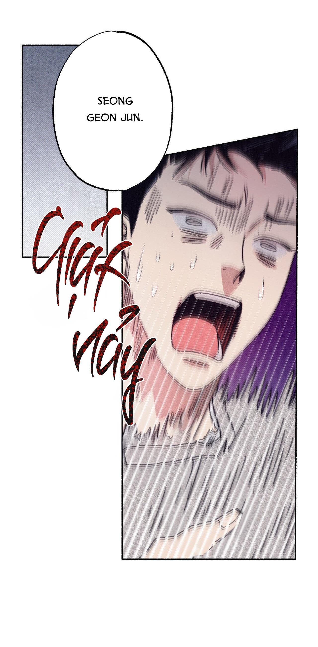 Đọc truyện  1 to 10 - Chapter 5