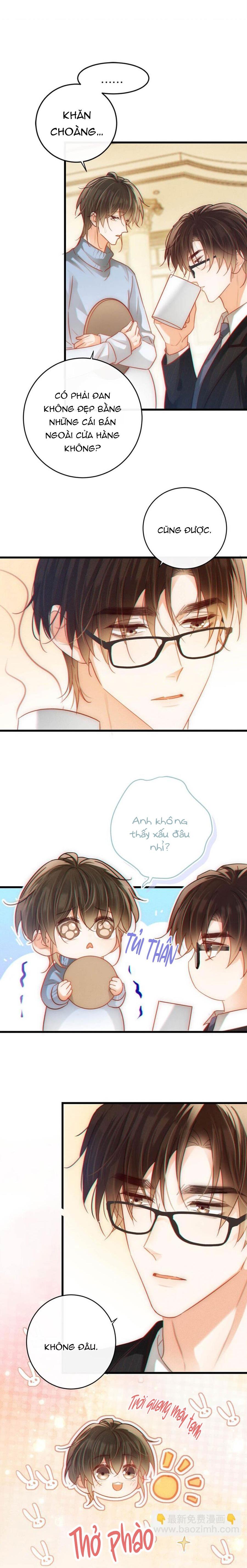 Đọc truyện Nghiện Rượu - Chapter 97