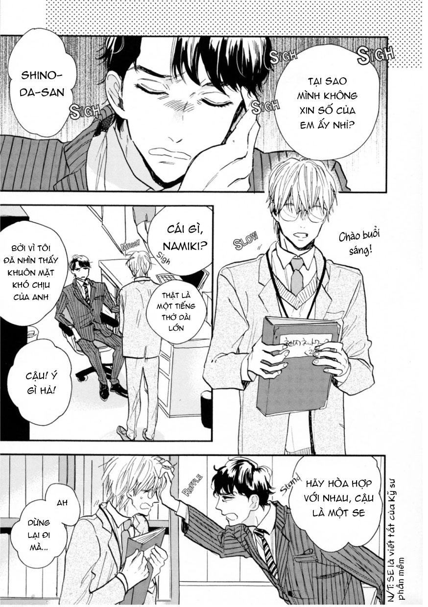 Đọc truyện Người tà răm luôn có quỷ theo sau - Chapter 134