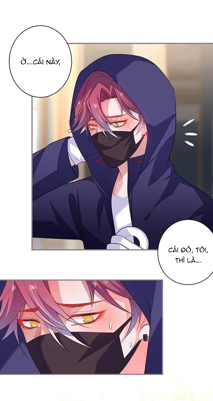 Đọc truyện Oxy gây chết người [DROP] - Chapter 51