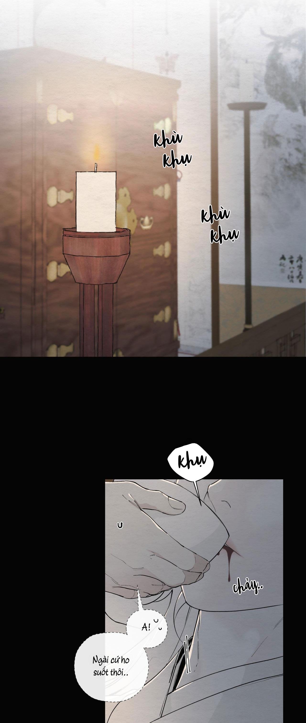 Đọc truyện TÂM HỒN MÉO MÓ - Chapter 8
