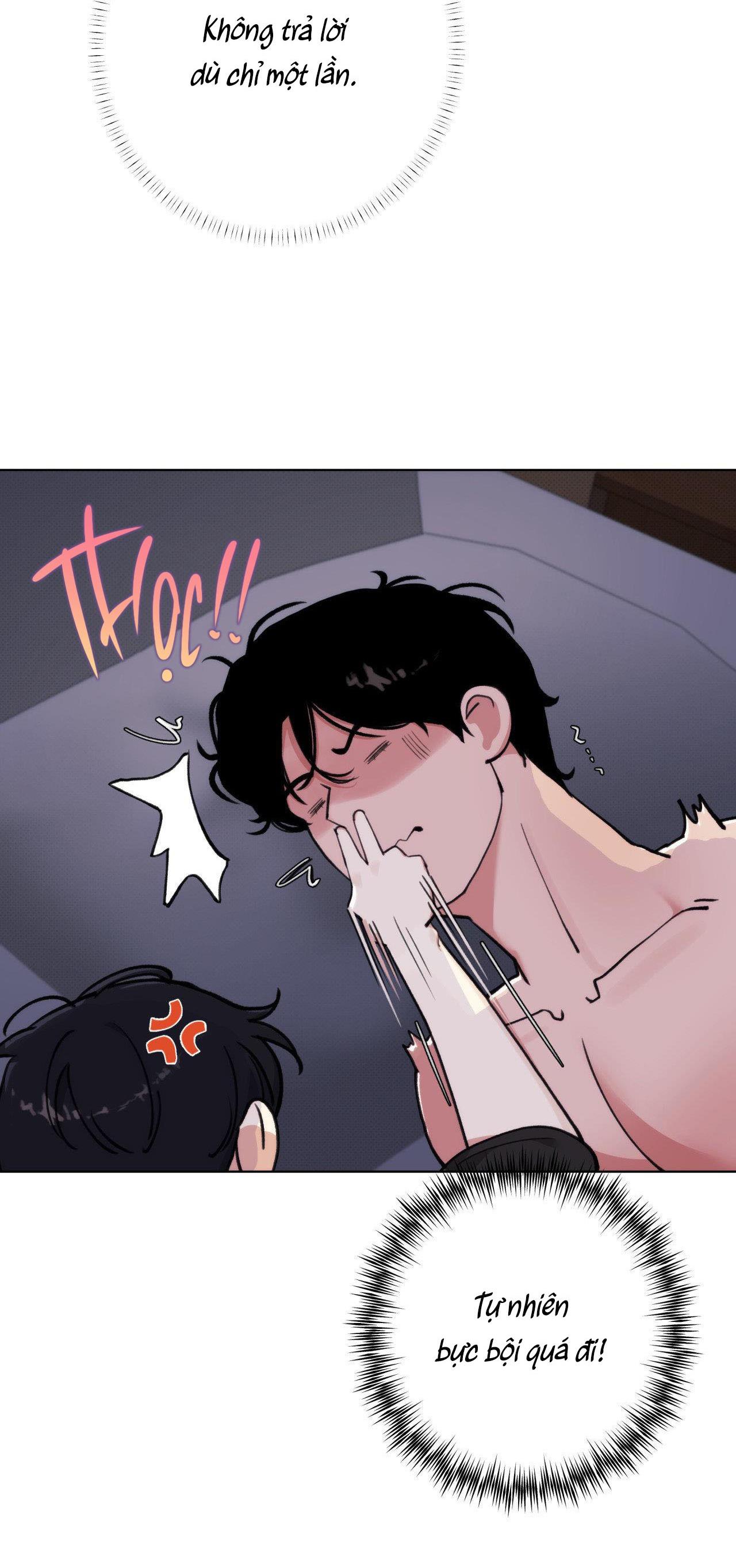 Đọc truyện 2020 - Chapter 8