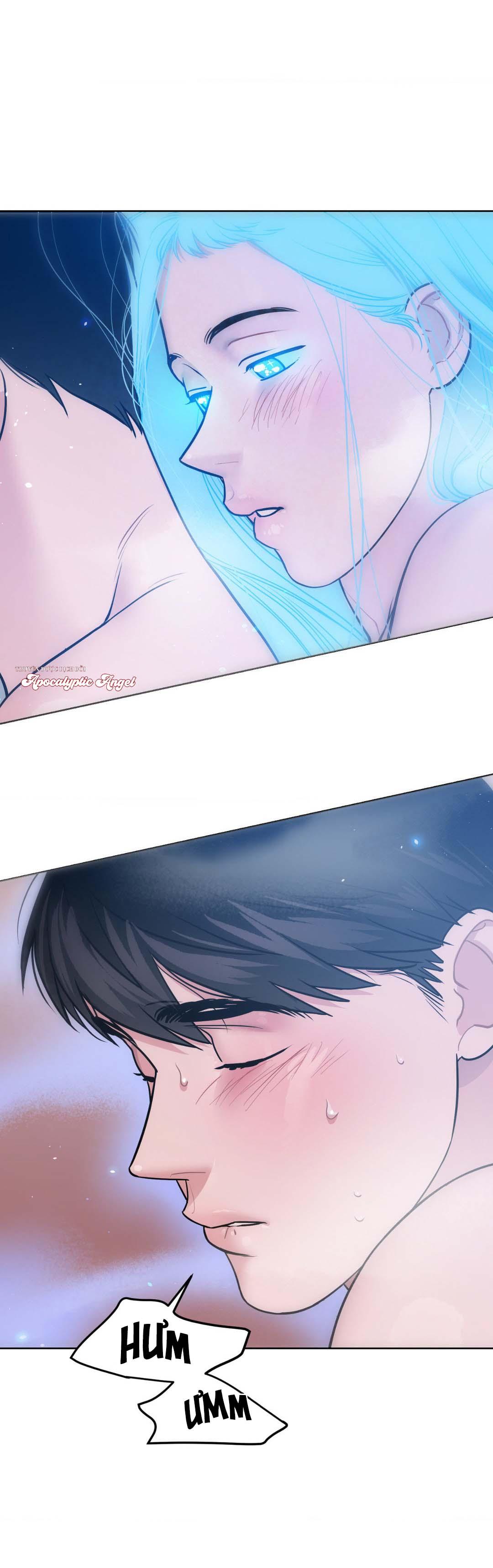 Đọc truyện [END] Sữa Và Kem - Chapter 7