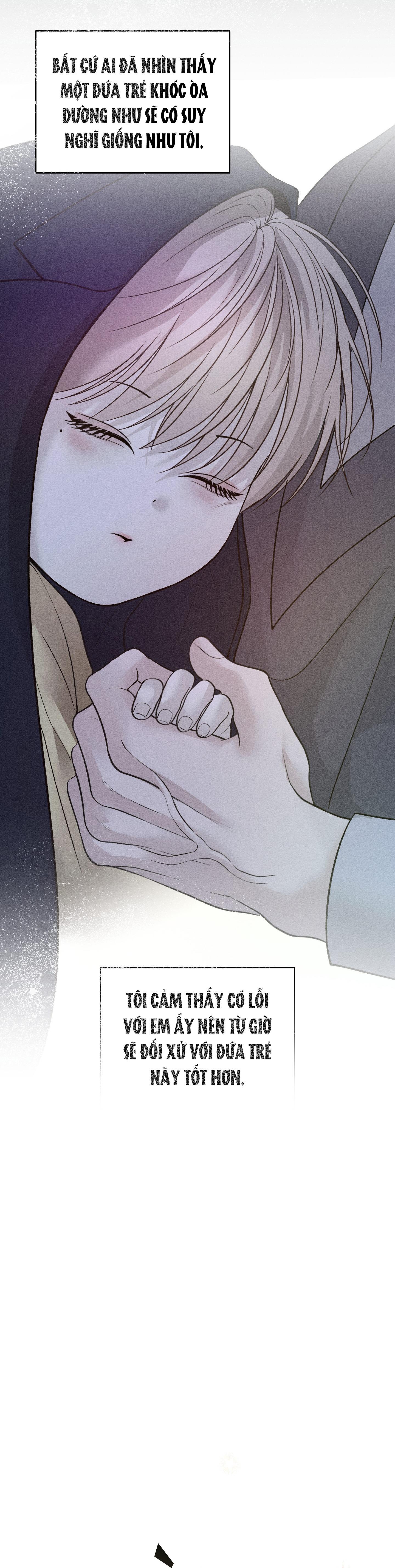 Đọc truyện Máu tràn ly Wageul - Chapter 1