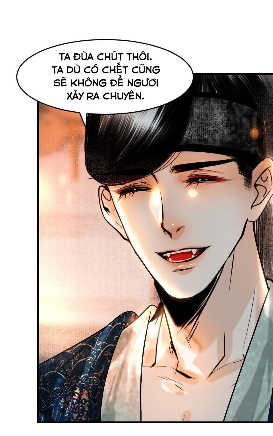 Đọc truyện Vòng Luân Hồi - Chapter 89