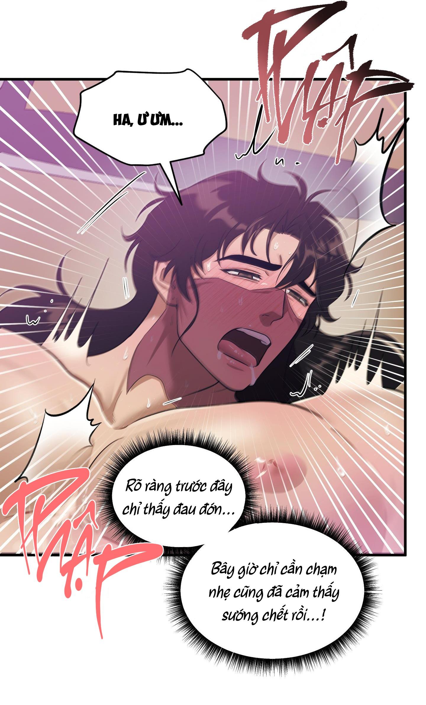 Đọc truyện SỐNG SÓT NHỜ LÀM VỢ BÉ CỦA MA GIÁO CHỦ - Chapter 13