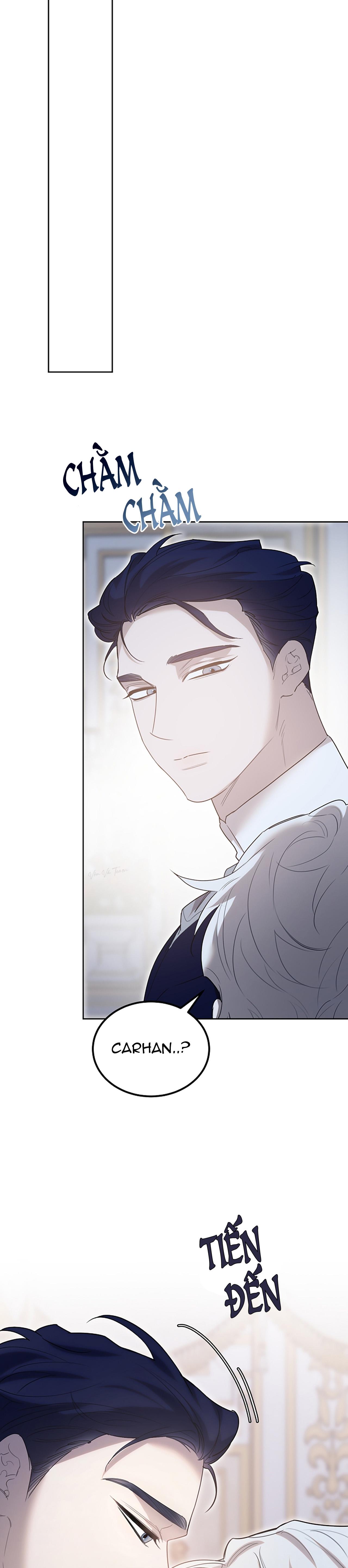 Đọc truyện (END) Này, Đừng Có Nhấn Cái Nút Đó! - Chapter 25