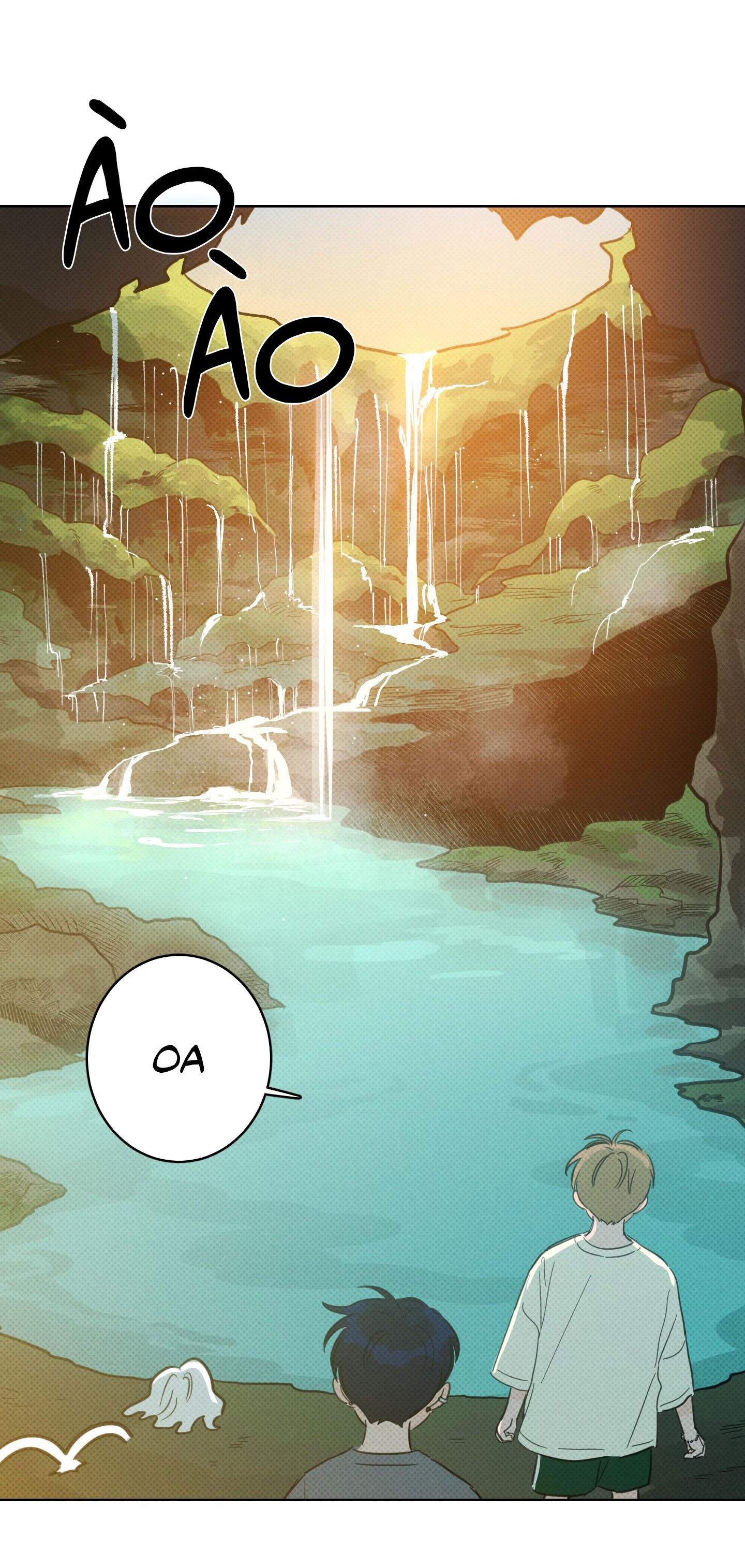 Đọc truyện Mẹo Thuần Hóa Hổ - Chapter 109