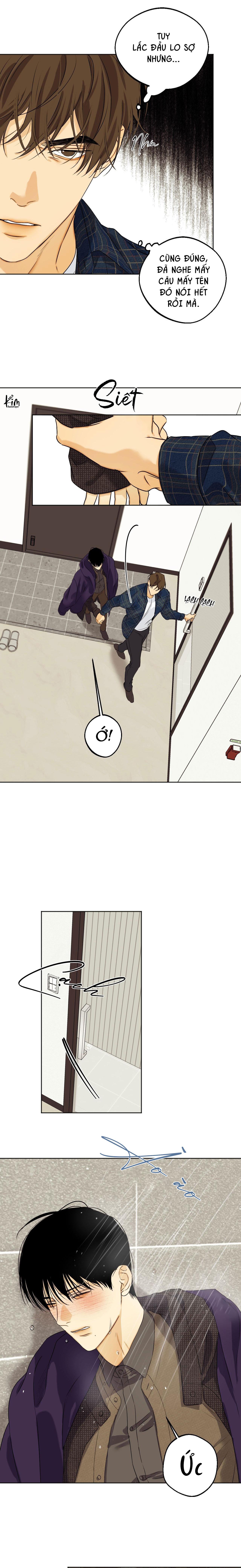 Đọc truyện RELAY SS - Chapter 5.4