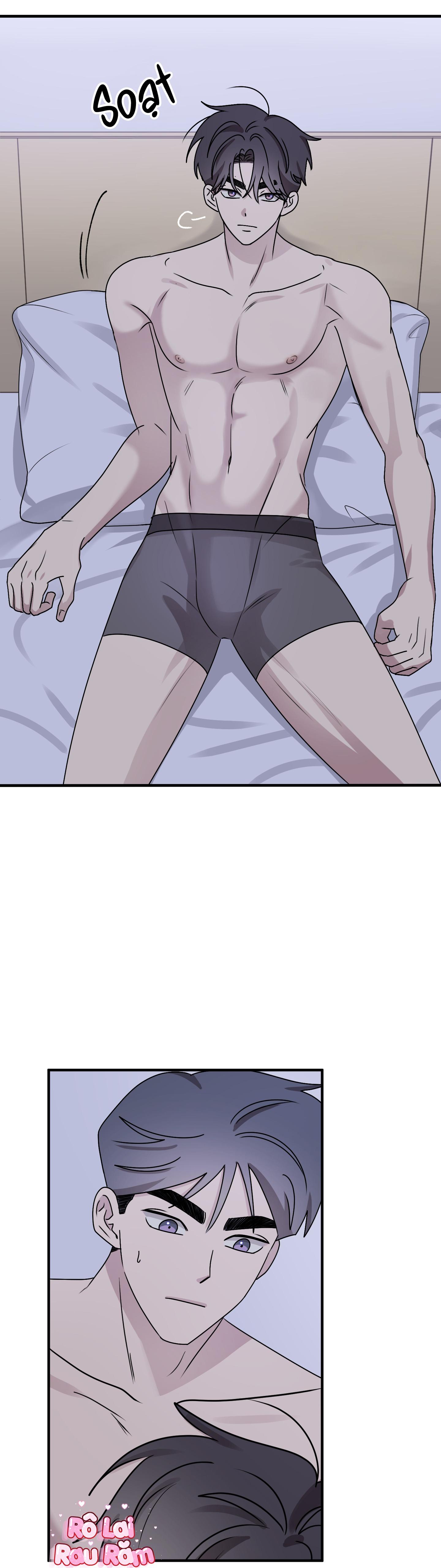 Đọc truyện TỪ A THÀNH Á - Chapter 5