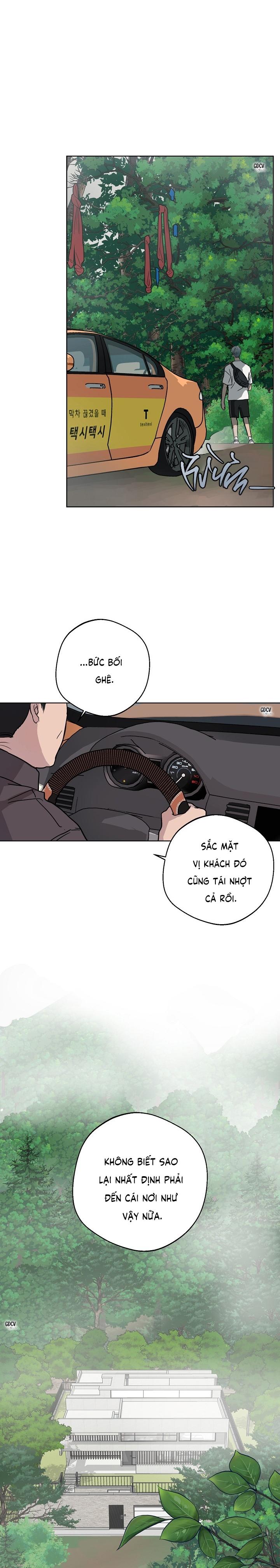 Đọc truyện TUYỂN TẬP ÁM ẢNH, MƯU MÔ CÔNG - Chapter 2.3