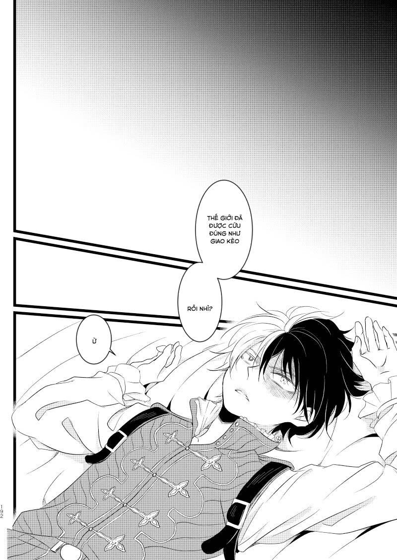 Đọc truyện Ổ sìn OTP - Chapter 217.2