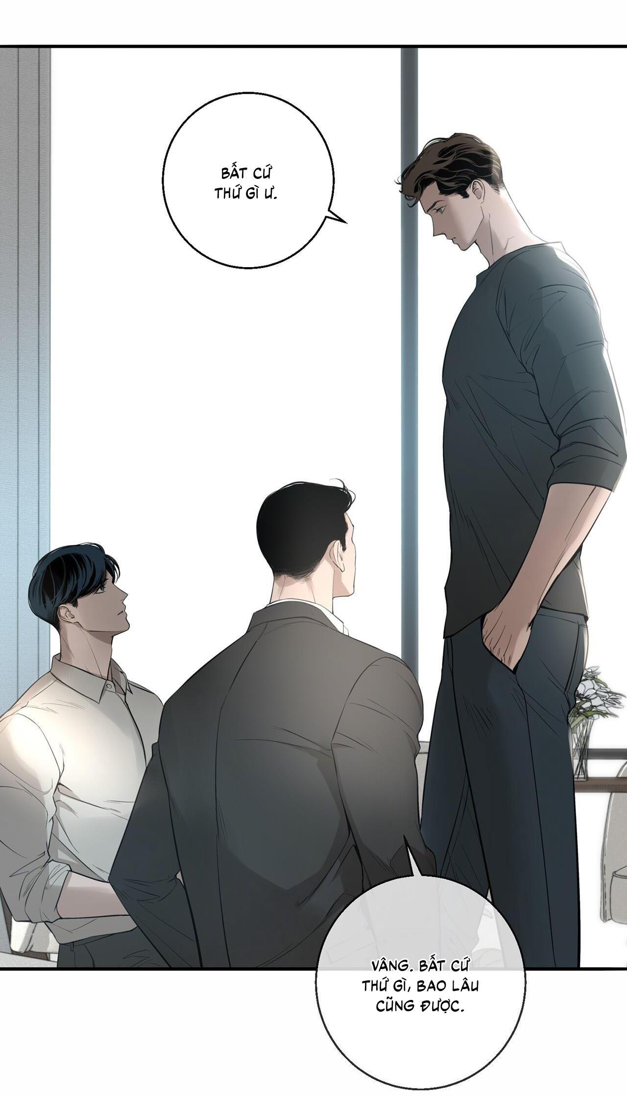 Đọc truyện |DROP| CÚ DASH - Chapter 6