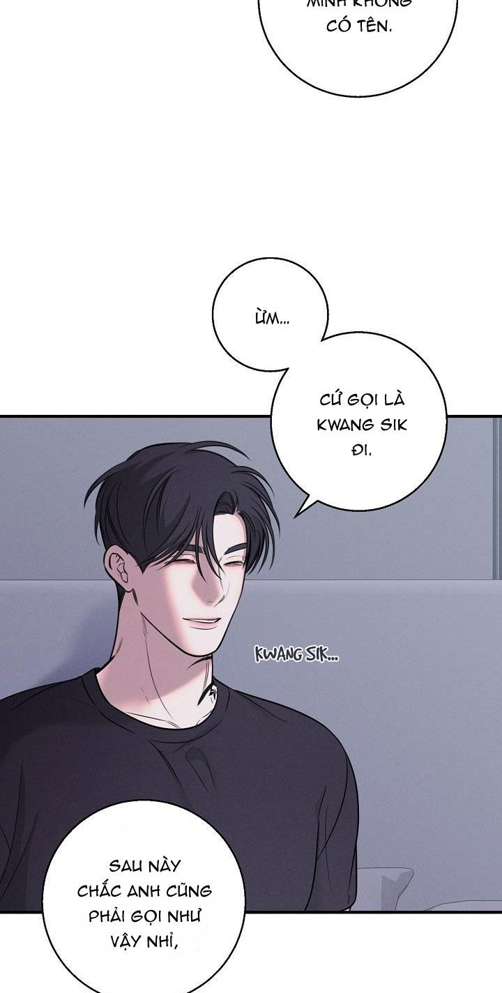 Đọc truyện ĐÊM KHÔNG DẤU VẾT - Chapter 28