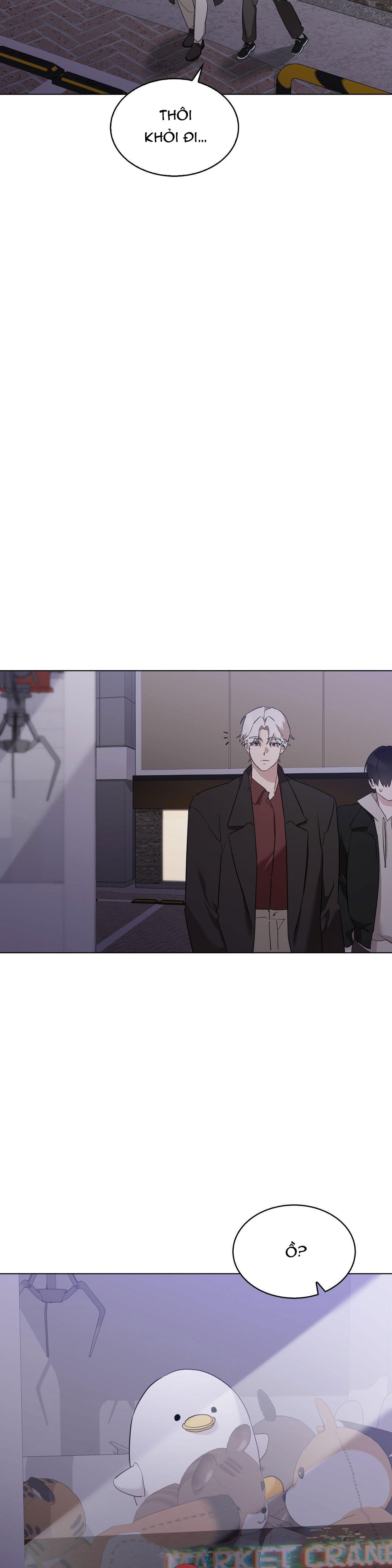 Đọc truyện LỖI TẠI DỄ THƯƠNG - Chapter 30