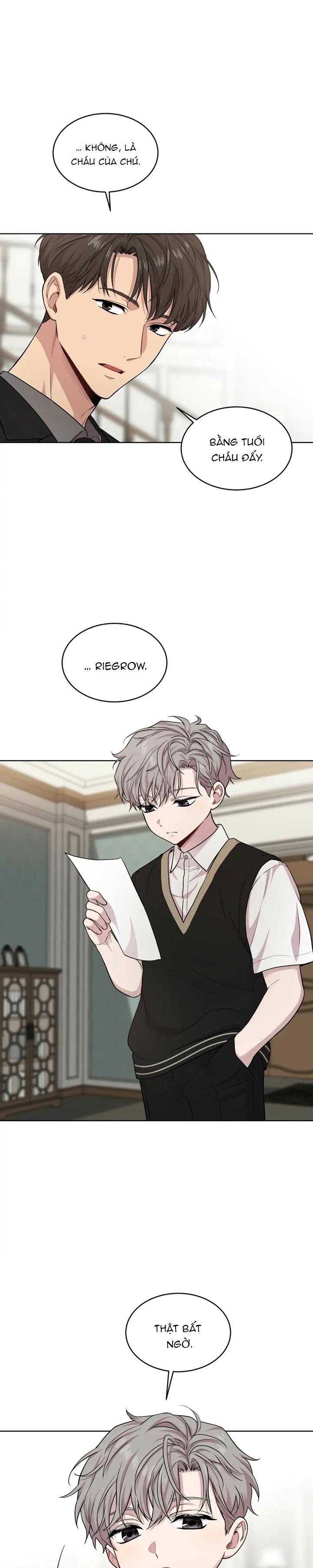 Đọc truyện Passion - Chapter 55