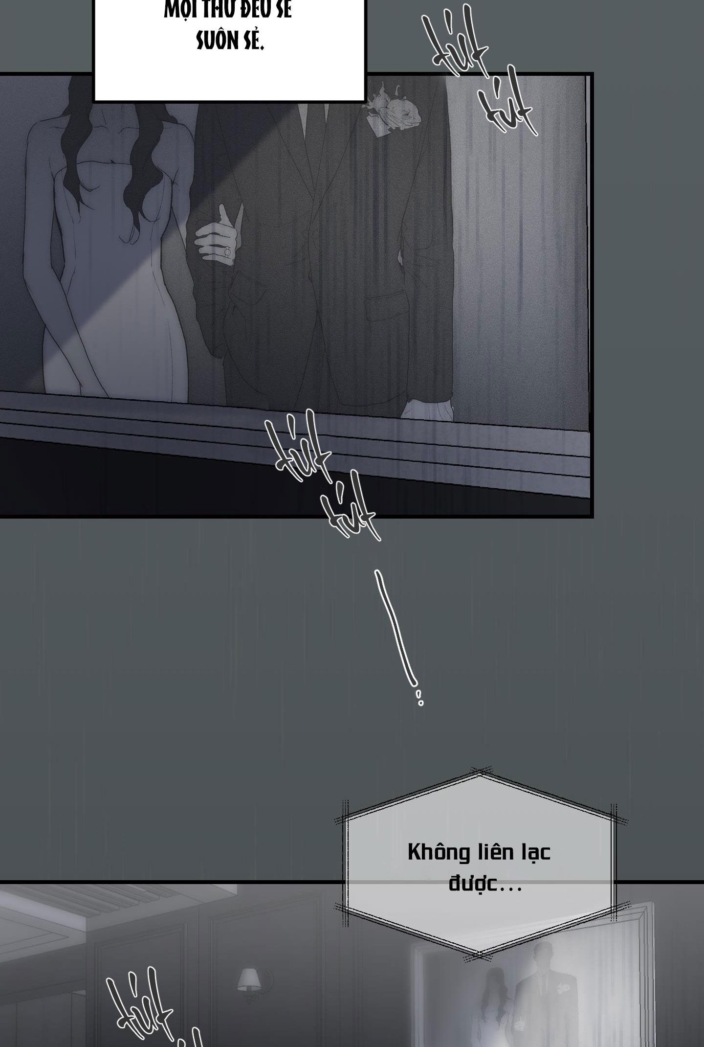 Đọc truyện NGHIỆN SEX - Chapter 17.7