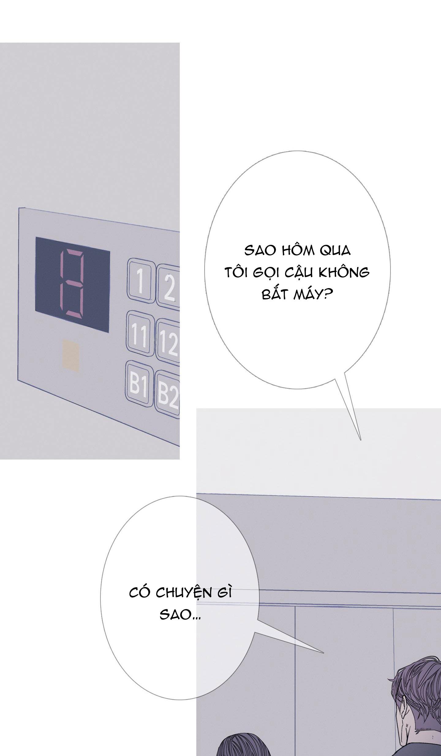 Đọc truyện CHUYỆN QUỶ MÔN QUAN - Chapter 60