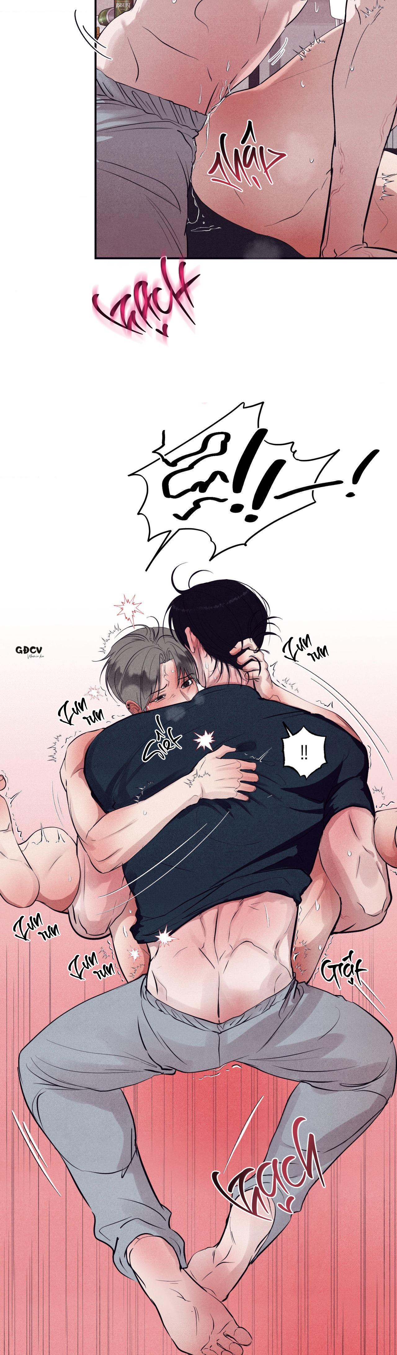 Đọc truyện (UNSLEEP) MẤT NGỦ - Chapter 15