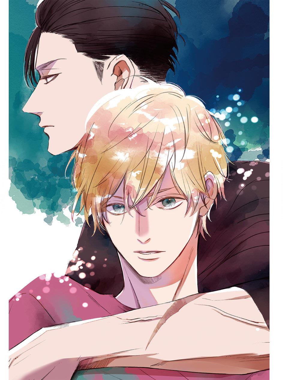 Đọc truyện Hồi Kết Mảnh Tình Vương (END) - Chapter 1