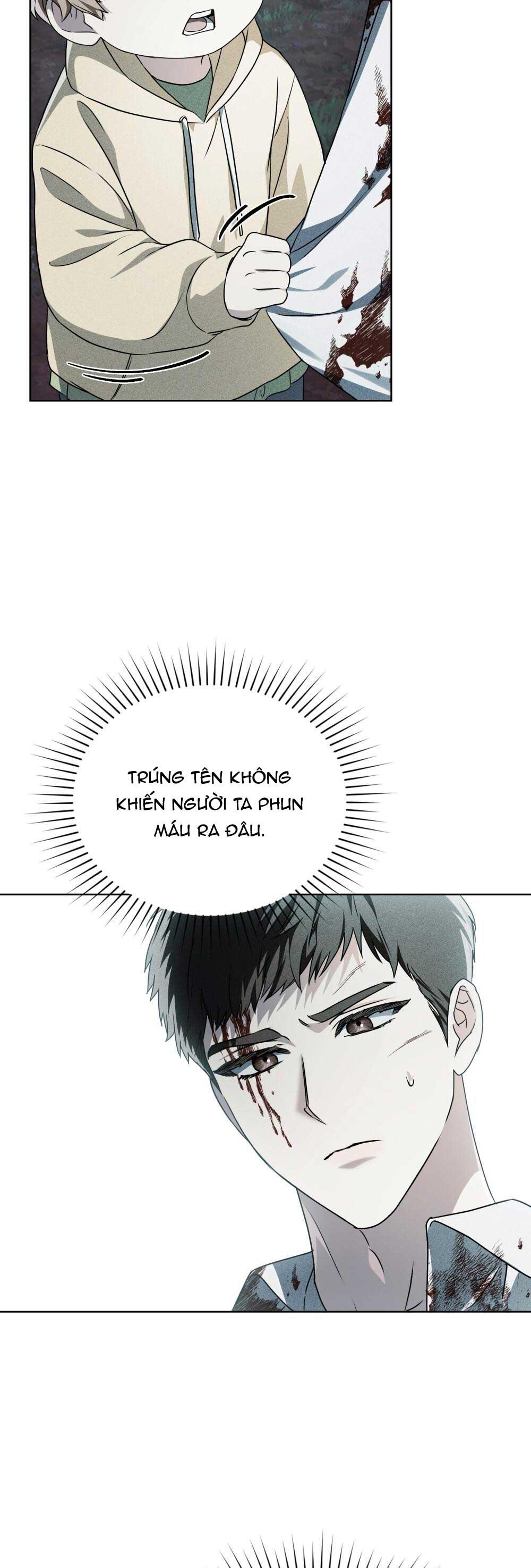 Đọc truyện HỎA HỒN - Chapter 30