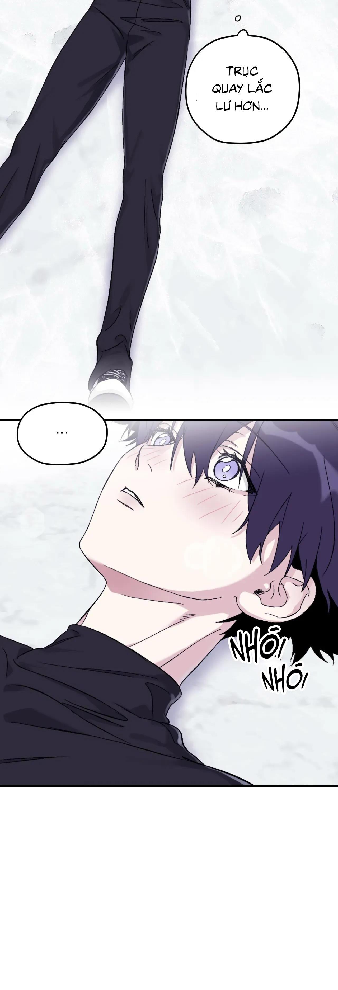 Đọc truyện Sóng Tìm Em - Chapter 64