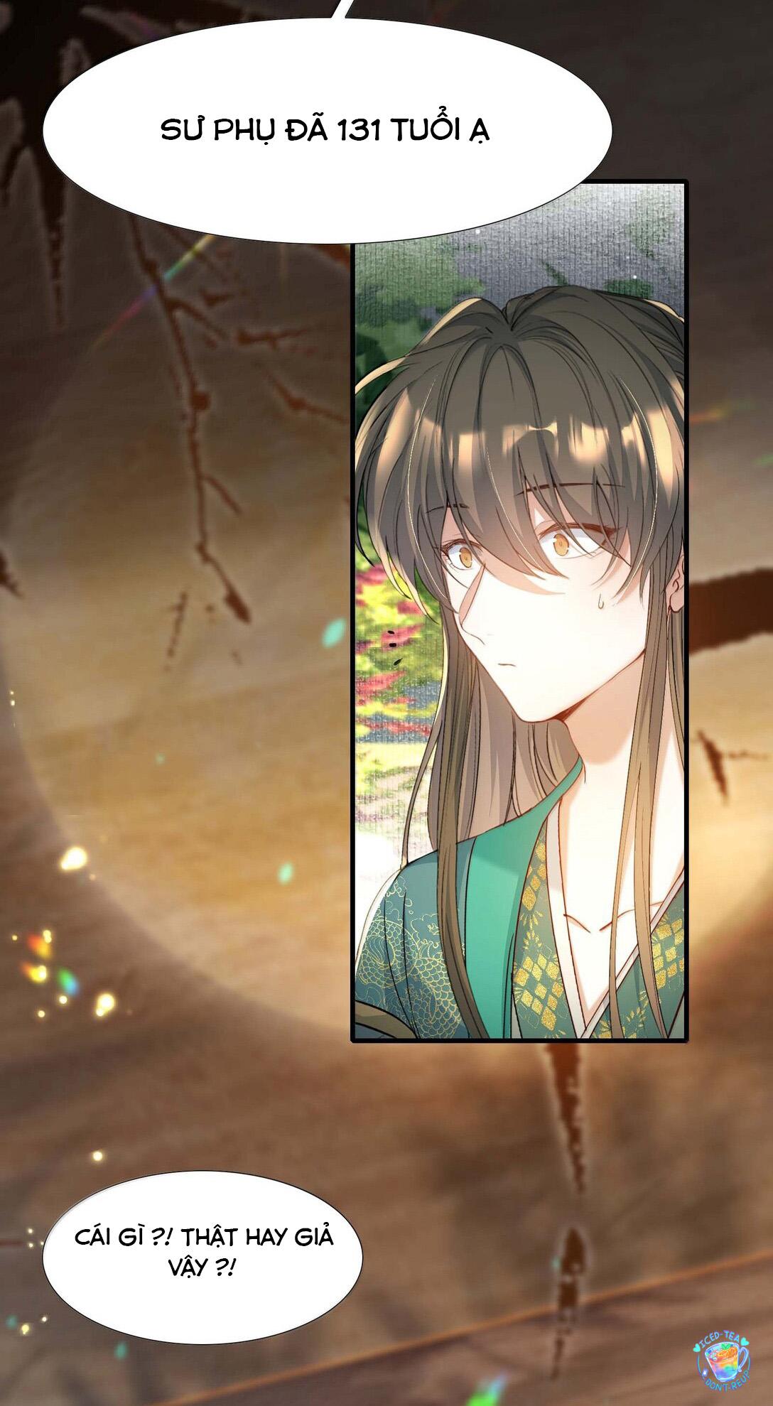 Đọc truyện Loạn thế vi vương - Chapter 98