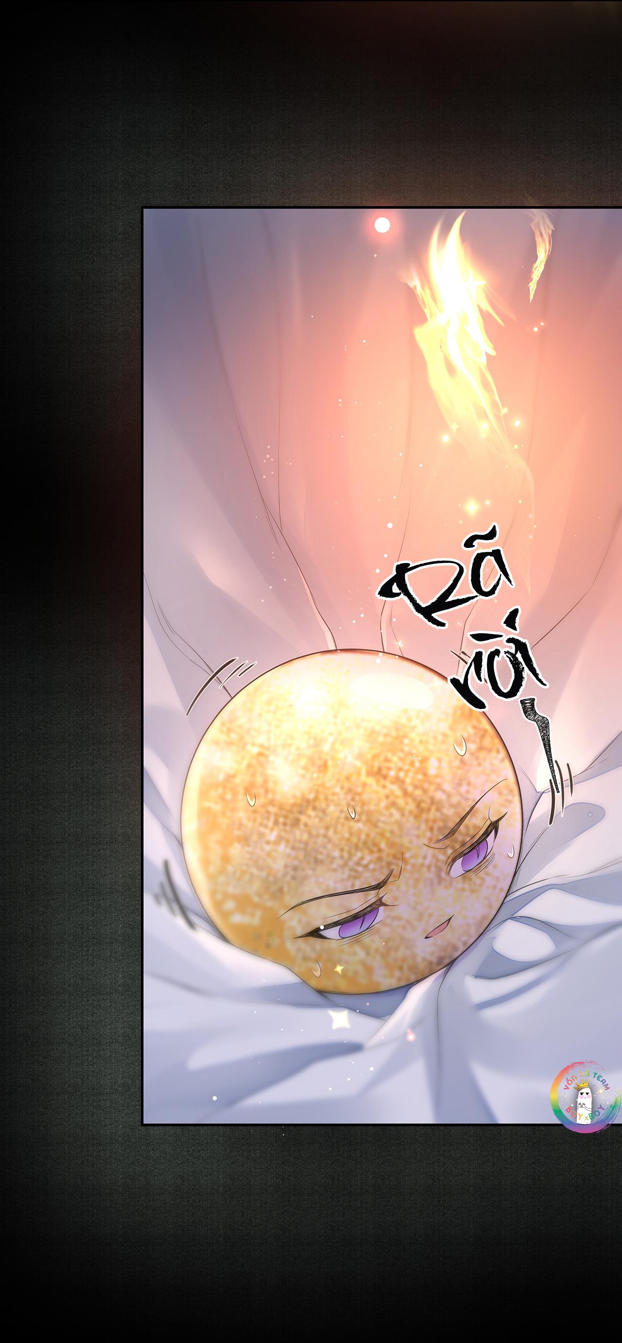 Đọc truyện (END) Đồng Tiền Kham Thế - Chapter 37