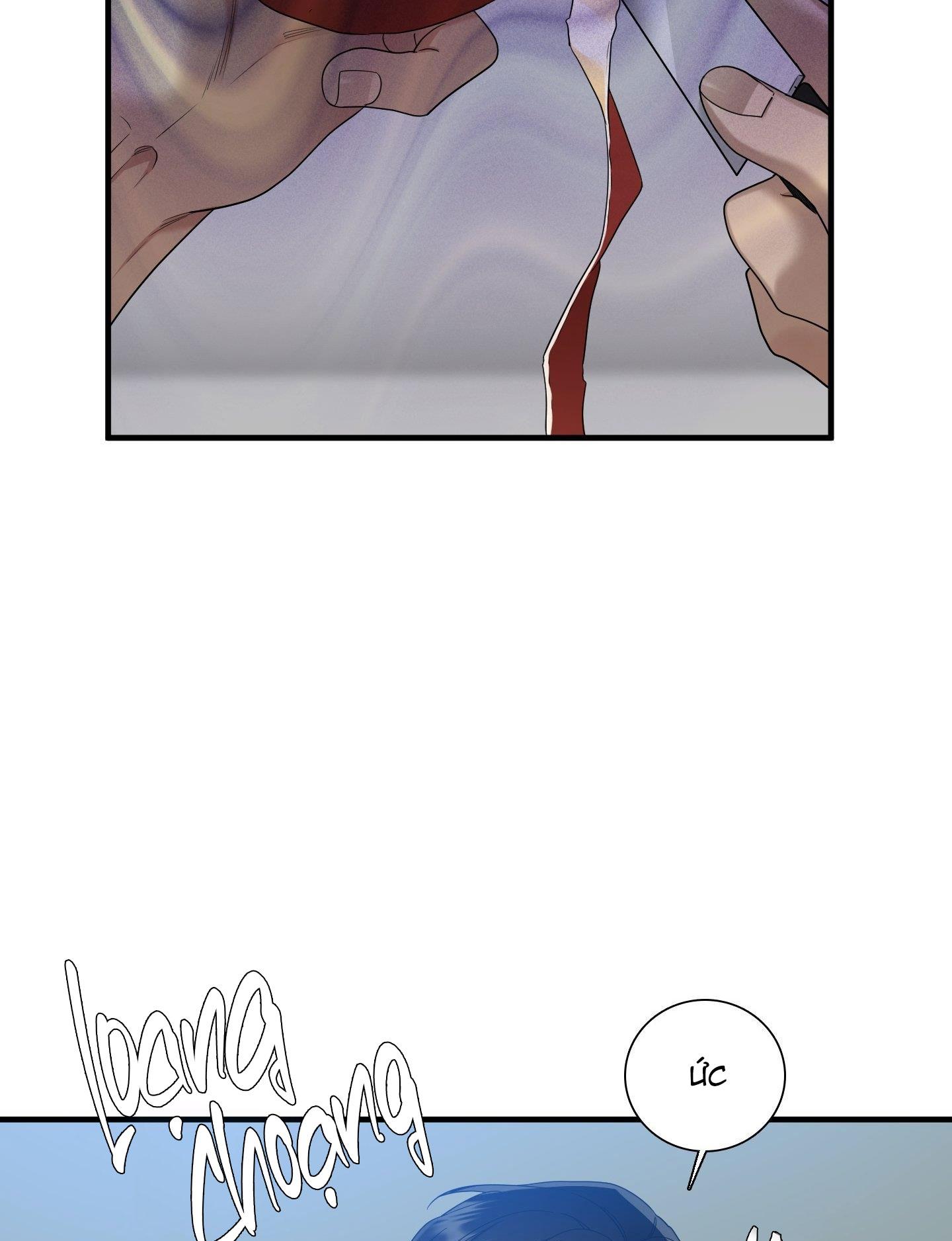 Đọc truyện DEAR. 00 - Chapter 15