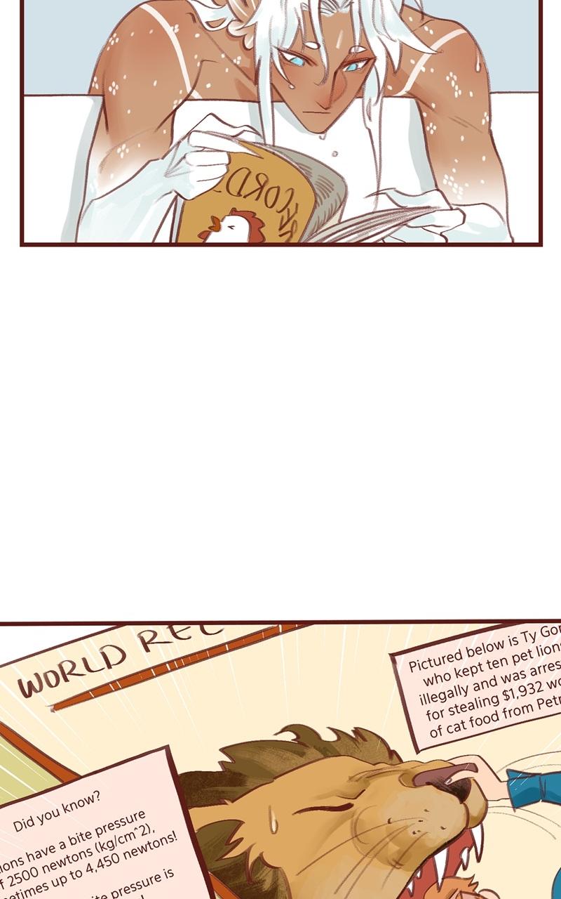 Đọc truyện BAILIN AND LIYUN ( NEW SS ) - Chapter 34