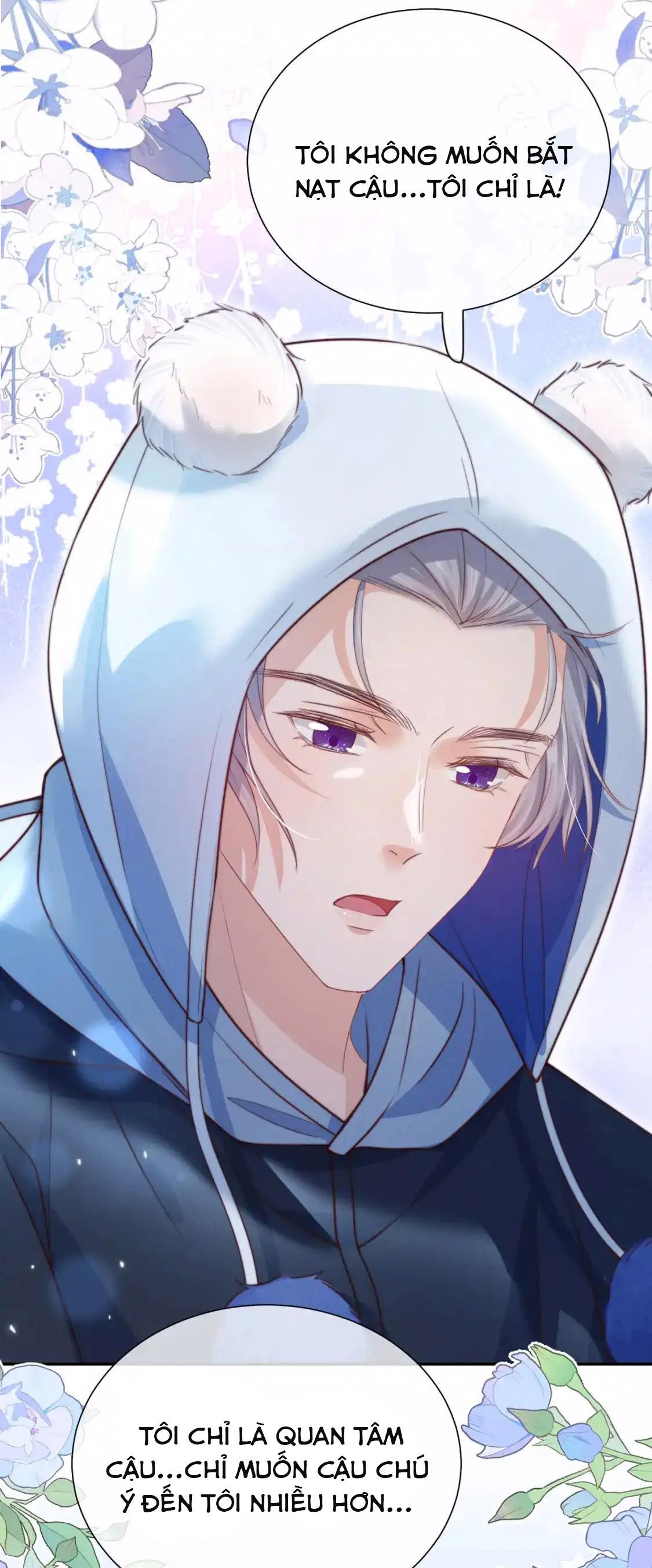 Đọc truyện Ss2 Một ngụm ăn cả thỏ con - Chapter 51