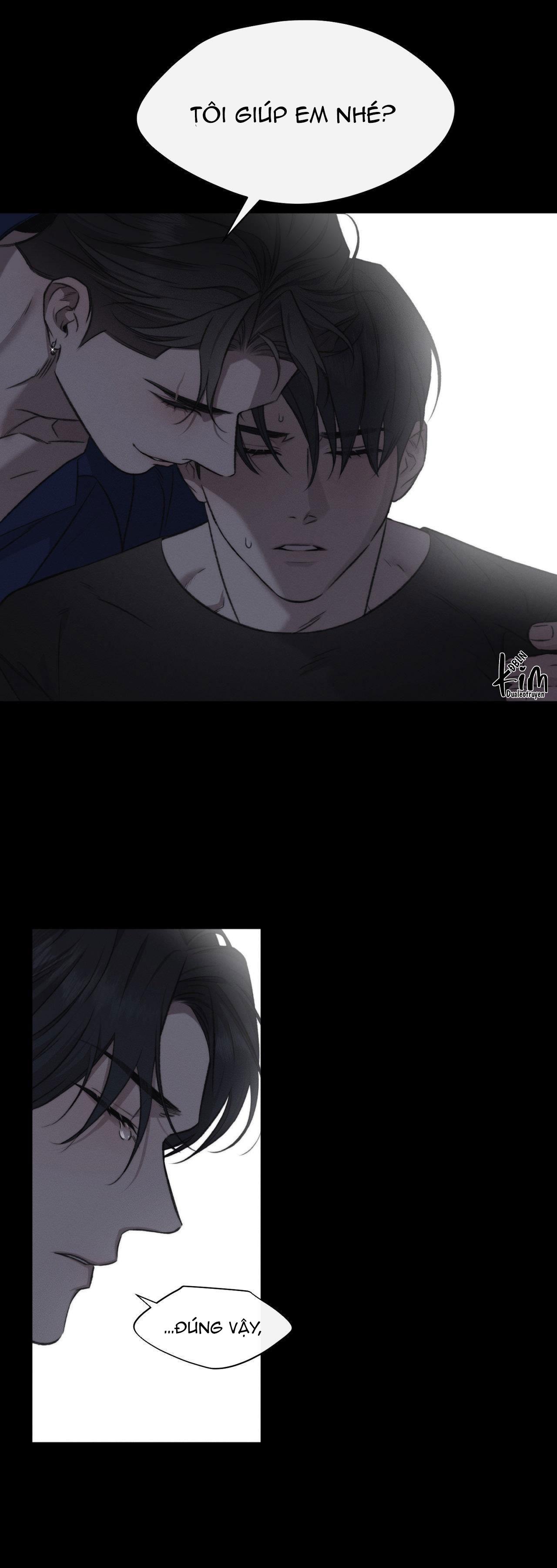 Đọc truyện STILL LOVE YOU - Chapter 9