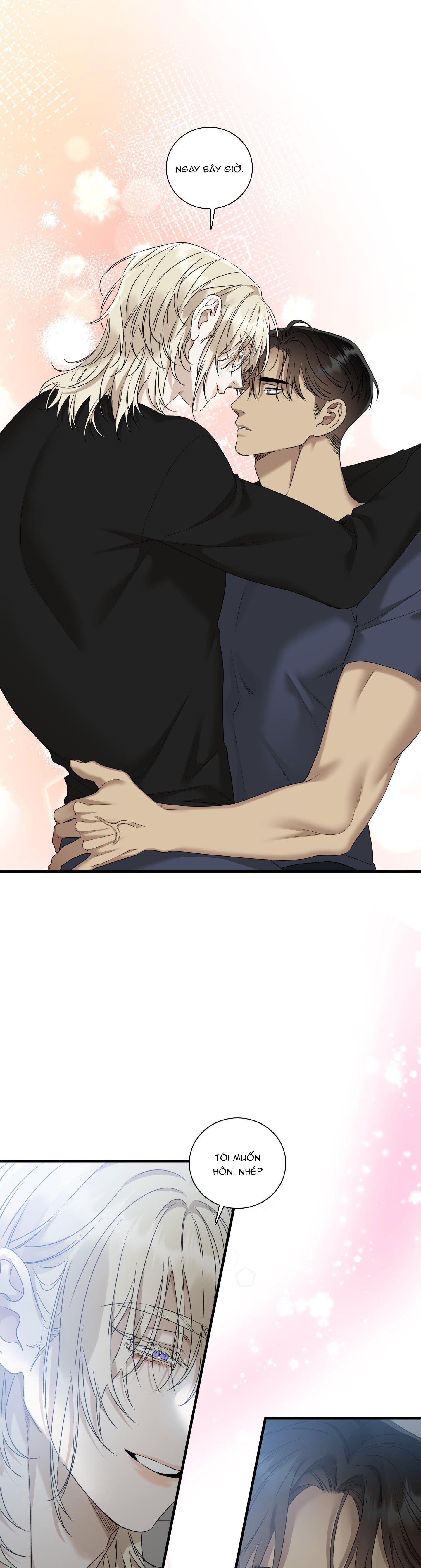 Đọc truyện GỬI. 00 - Chapter 10