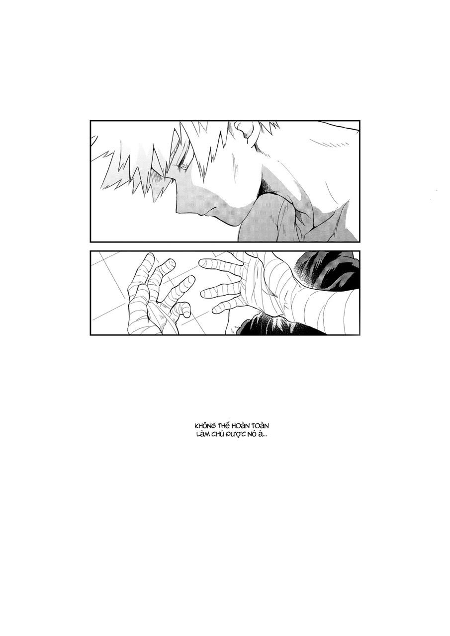 Đọc truyện ONESHOT THEO YÊU CẦU - Chapter 95
